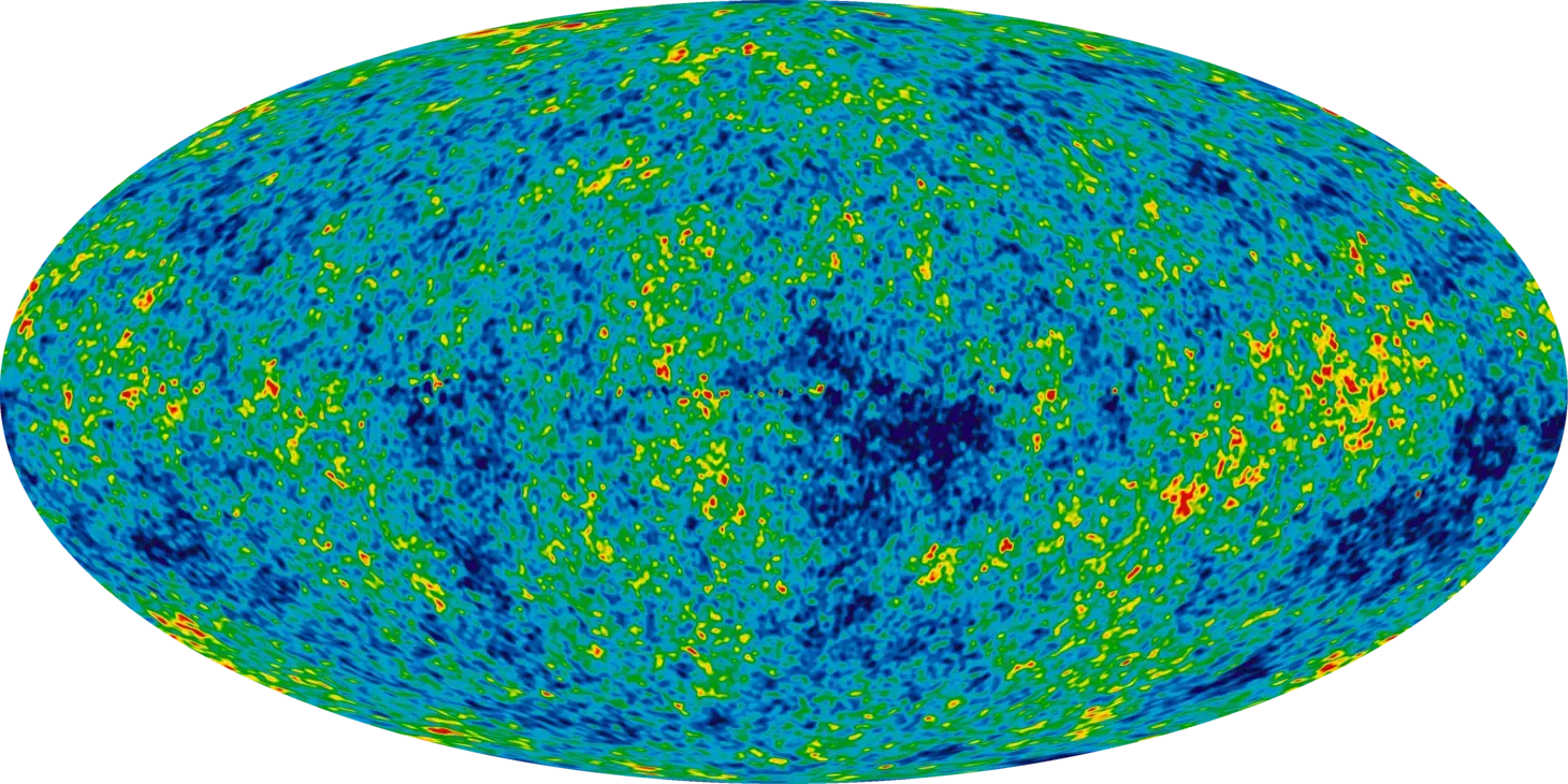 Cosmic Microwave Background