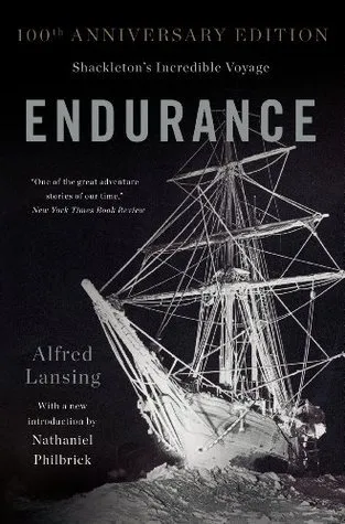 Cover of Endurance