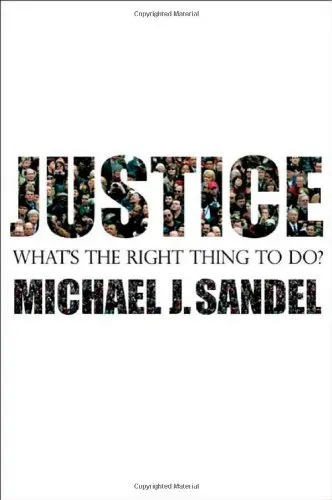 Cover of Justice