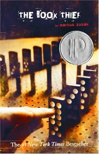 Cover of The Book Thief: 10th Anniversary Edition