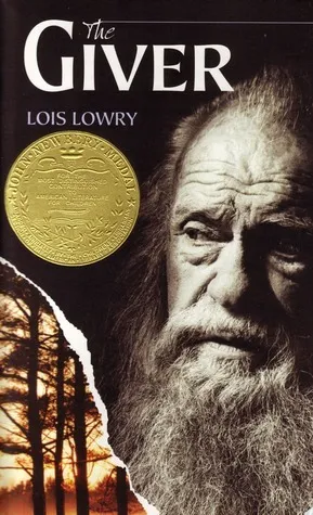 Cover of The Giver (Essential Modern Classics)
