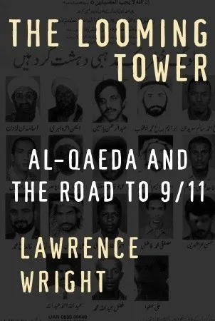 Cover of The Looming Tower